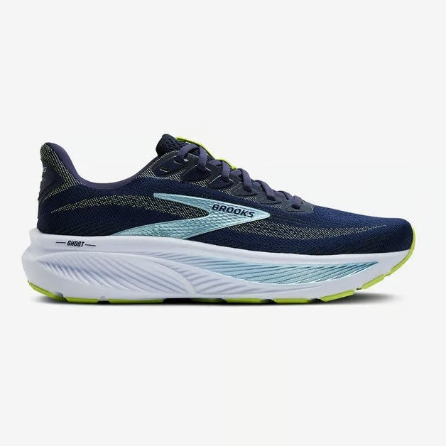 Brooks Ghost 17 Men 110442 1D414