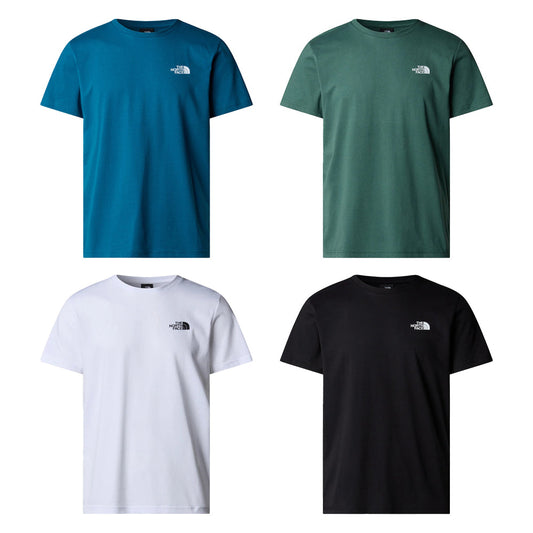 The North Face T-shirt NF0A8EBT