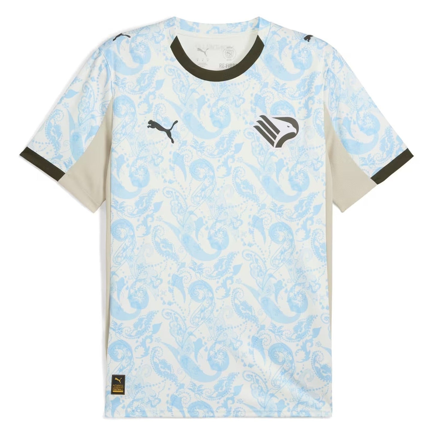 Puma Palermo F.C. Maglia 3rd 782855