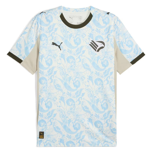 Puma Palermo F.C. Maglia 3rd 782855