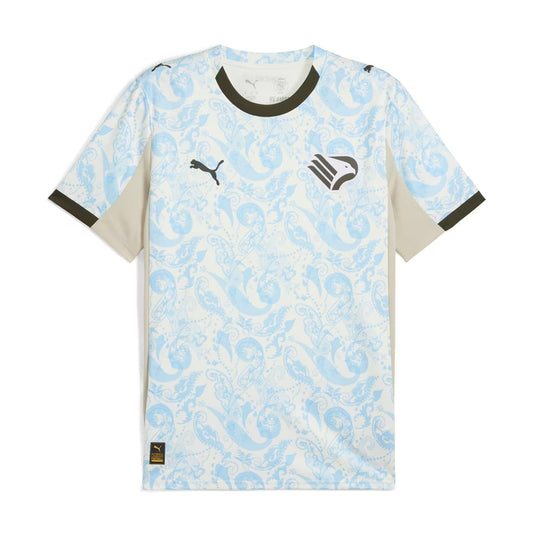 Puma Palermo F.C. Maglia 3rd Jr 782856