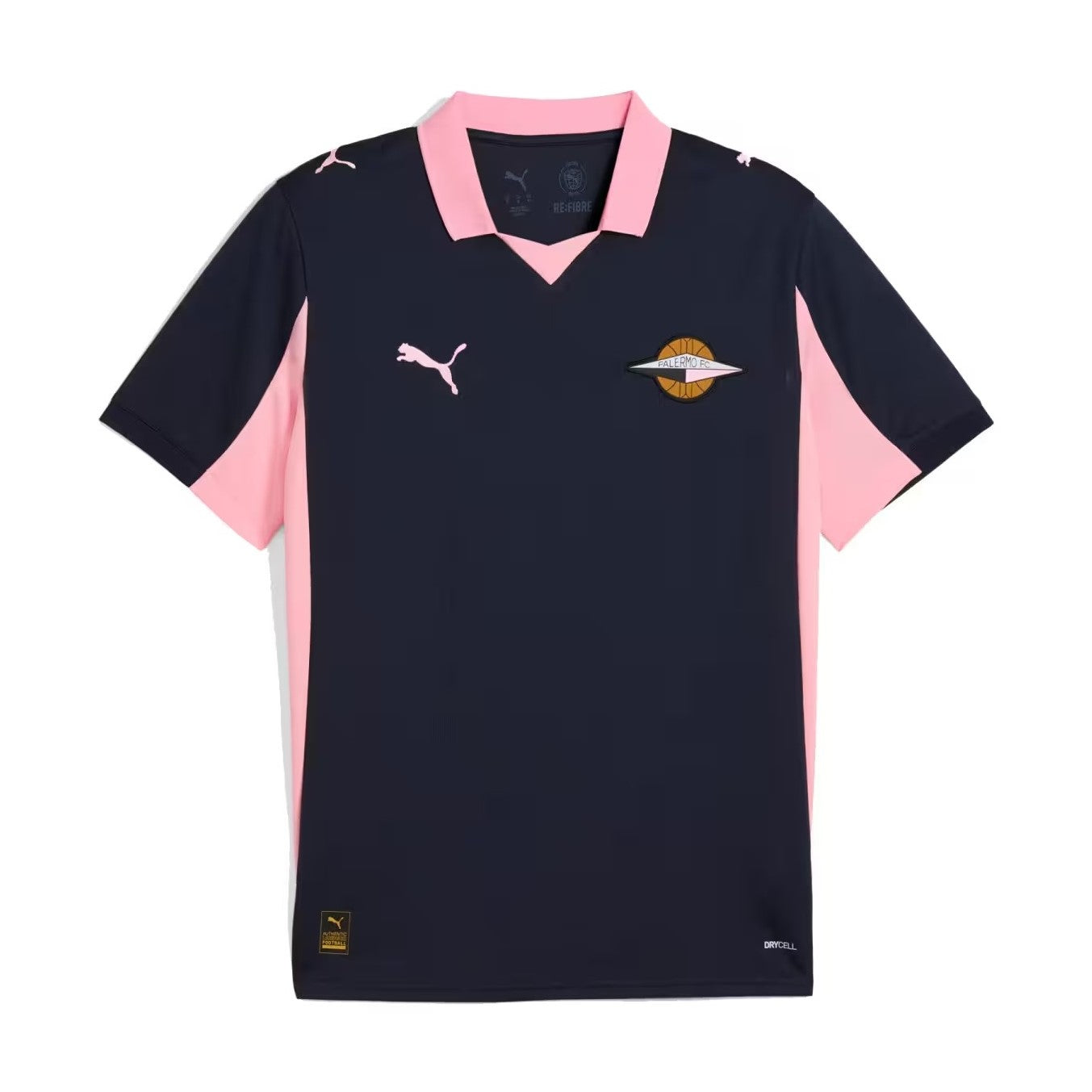 Puma Palermo F.C. Maglia Away Jr 782854