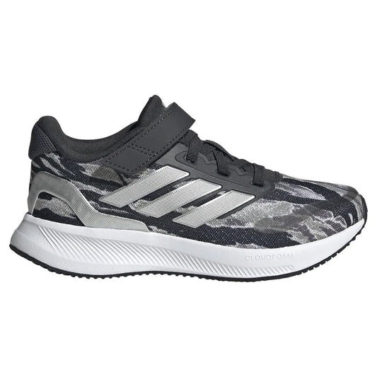 Adidas Runfalcon 5 EL C Jr JQ2185