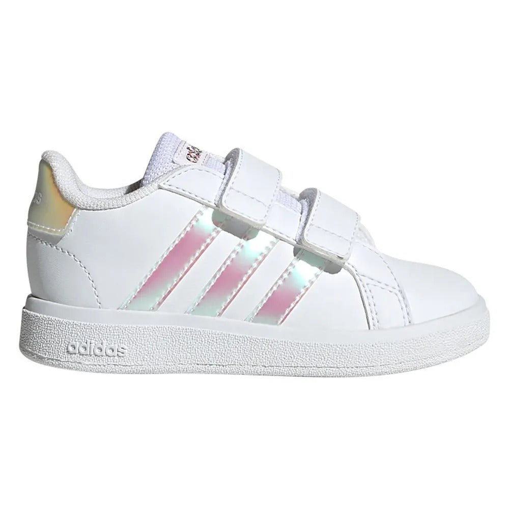 Adidas Grand Court 2.0 CF Infant GY2328
