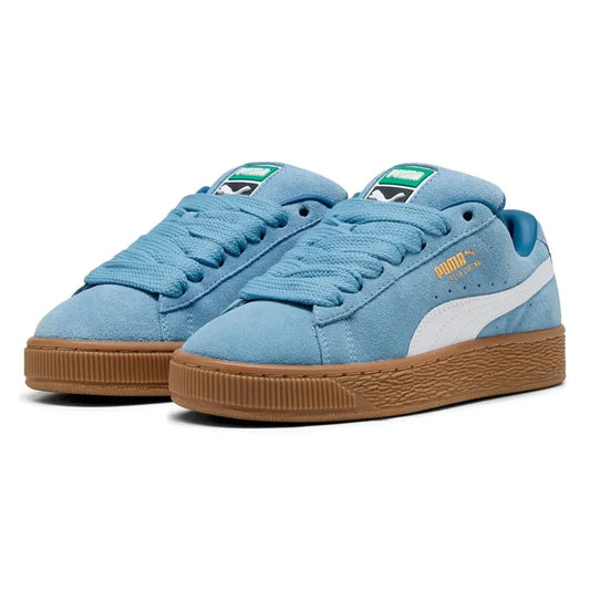 Puma Suede XL AC Infant 396579 40