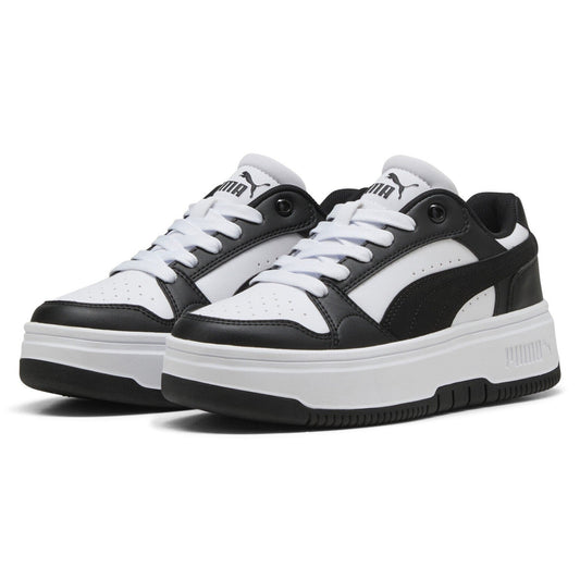 Puma Rebound Femme Jr 403737 02