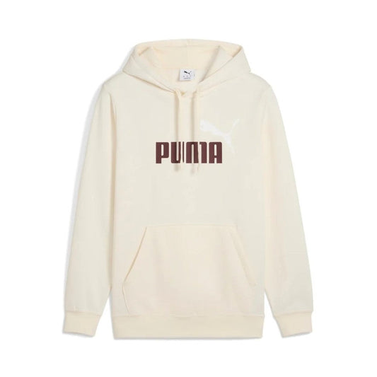 Puma Felpa con Cappuccio Ess 2 Color No.1 684711