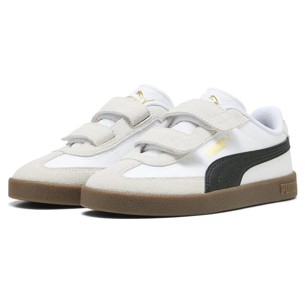 Puma Club II Era V Infant 402307 02
