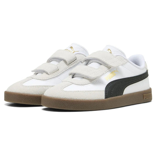 Puma Club II Era V Infant 402307 02