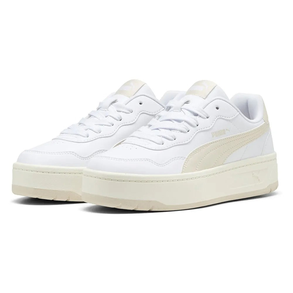 Puma Court Lally Skye 400368 08