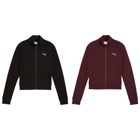 Puma Felpa Slim Track Ess DK 634323