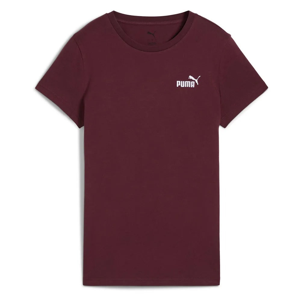 Puma T-shirt Ess Small No.1 Logo 682373