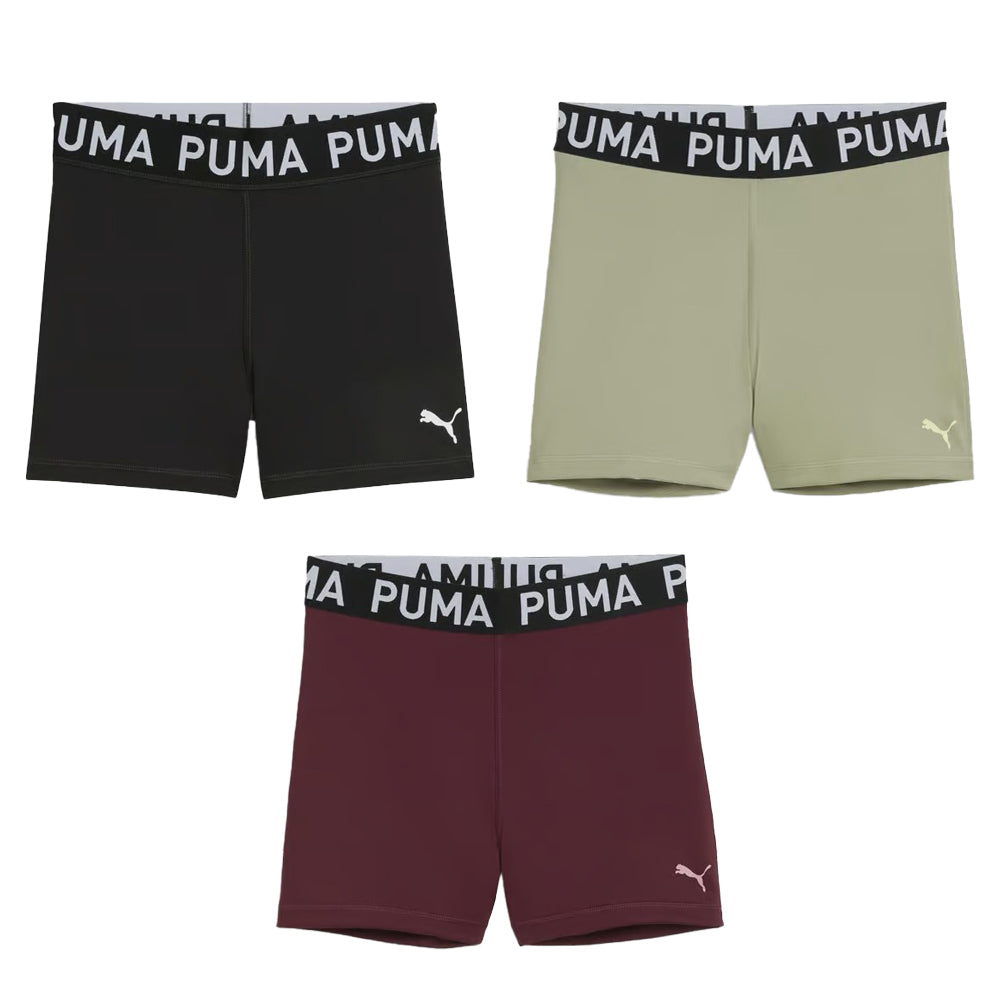 Puma Short Strong 3" W 526002