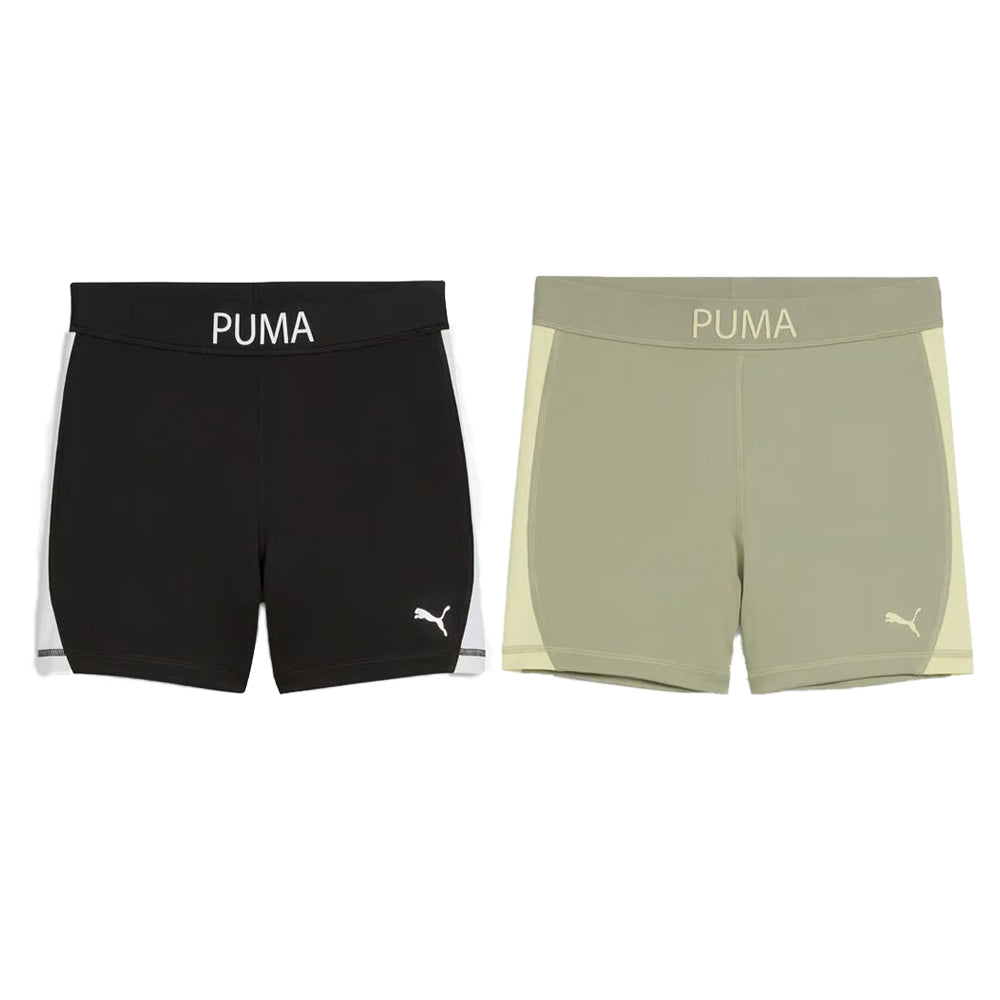 Puma Short Strong 4" W 526680