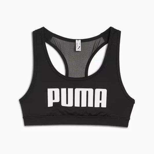 Puma 4Keeps Bras Logo W 528154