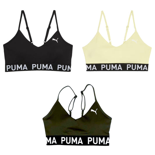 Puma Move Strong Brass W 527140