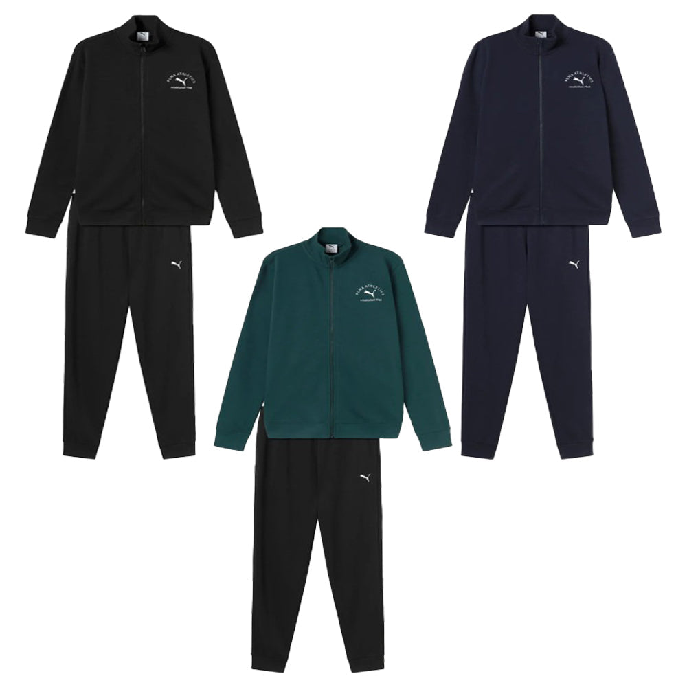 Puma Tuta Class Sweat 693269