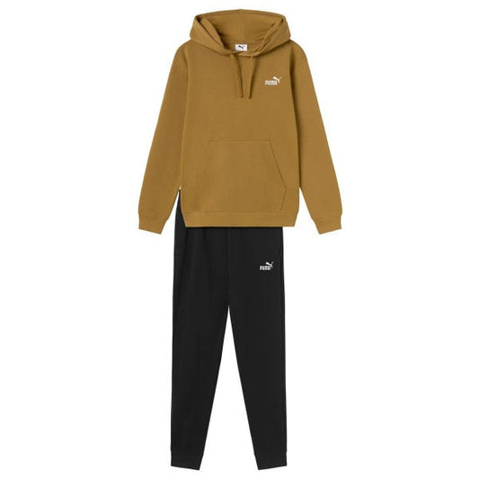 Puma Tuta con Cappuccio Ess 693270