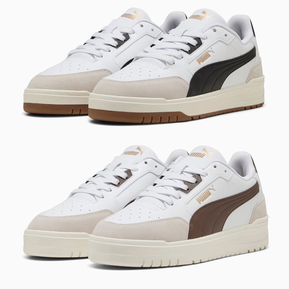 Puma Shuffle Downtown OG 403840