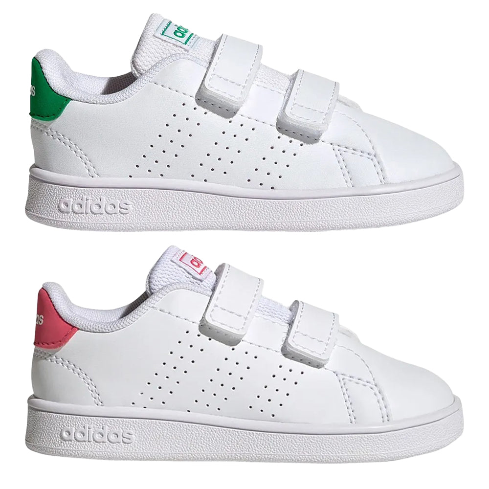 Adidas Advantage CF Infant GW6500-01