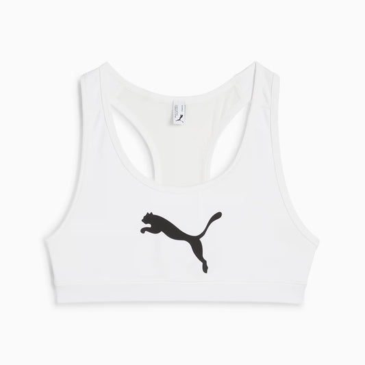 Puma 4Keeps Brass Mid W 526960