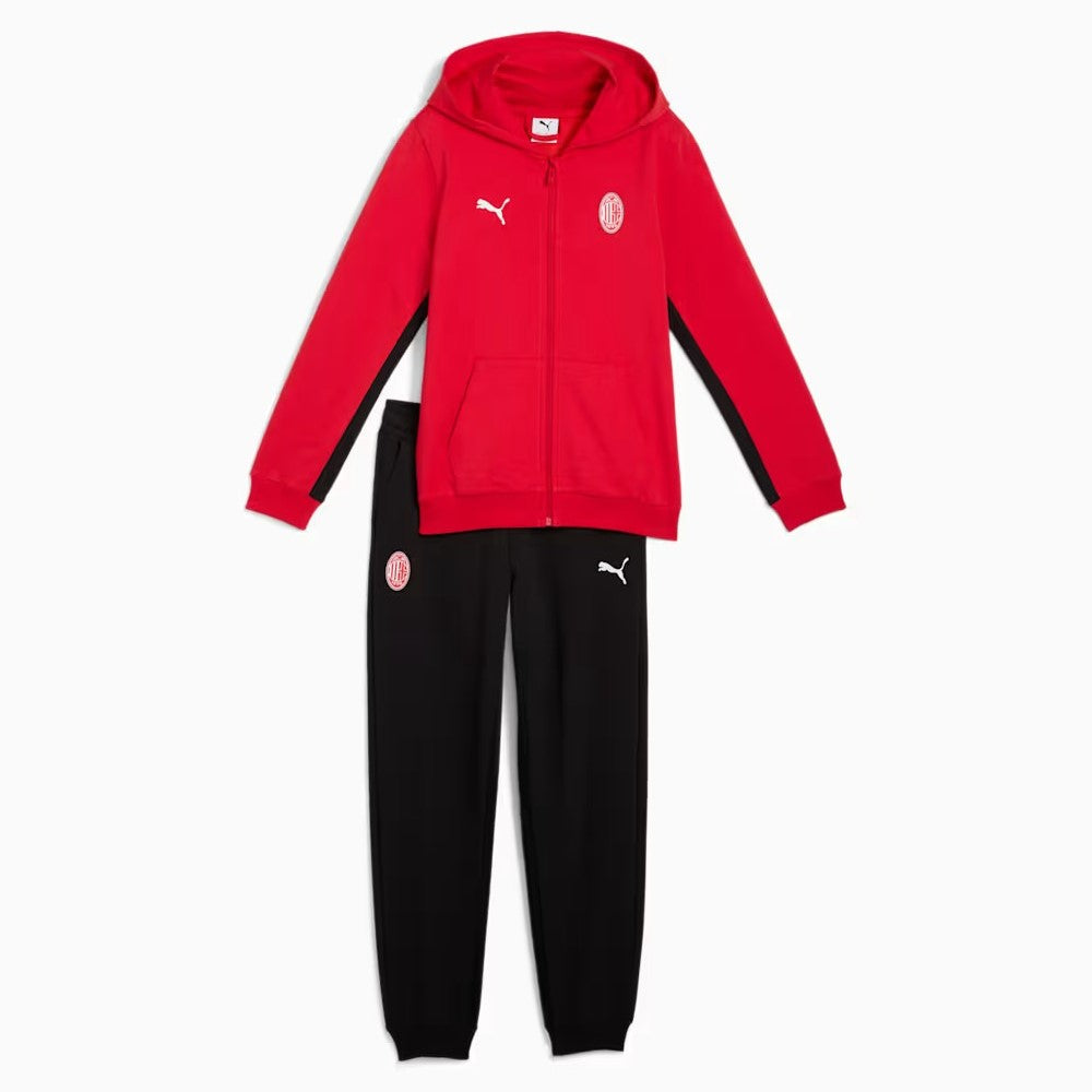 Puma ACM Tuta Football Culture Fansuit 782594