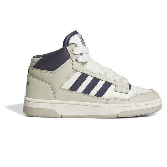 Adidas Rapid Court Mid Jr Boy JR1018