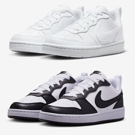 Nike Court Borough Low Recraft PS DV5457