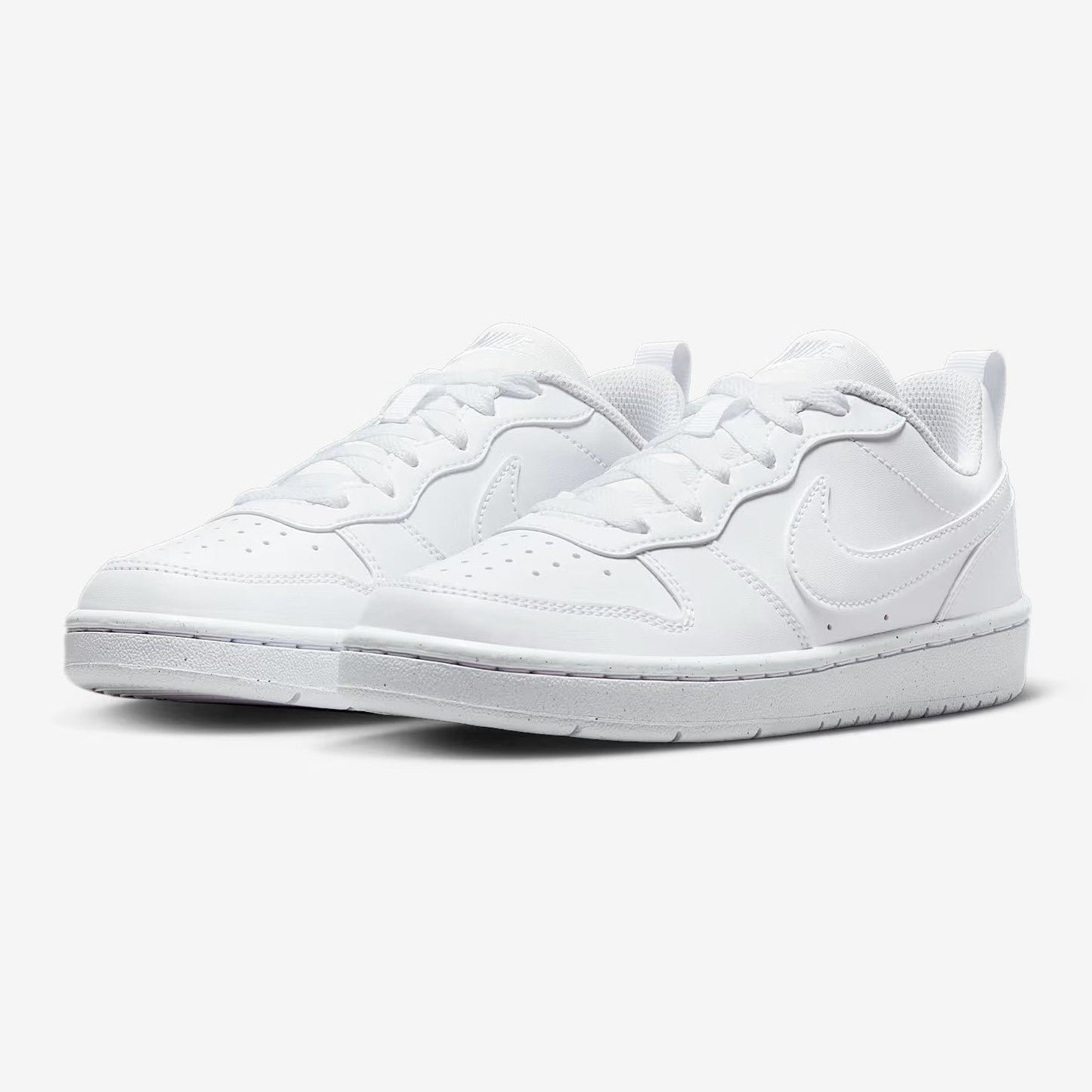 Nike Court Borough Low Recraft GS DV5456