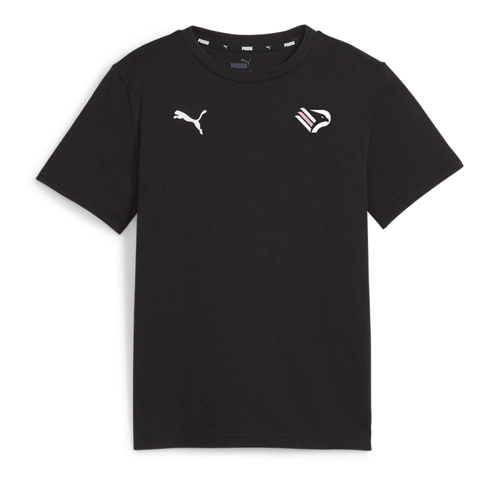 Puma Palermo F.C. T-shirt Casual Team Goal Jr 948409
