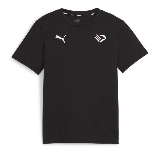 Puma Palermo F.C. T-shirt Casual Team Goal Jr 948409