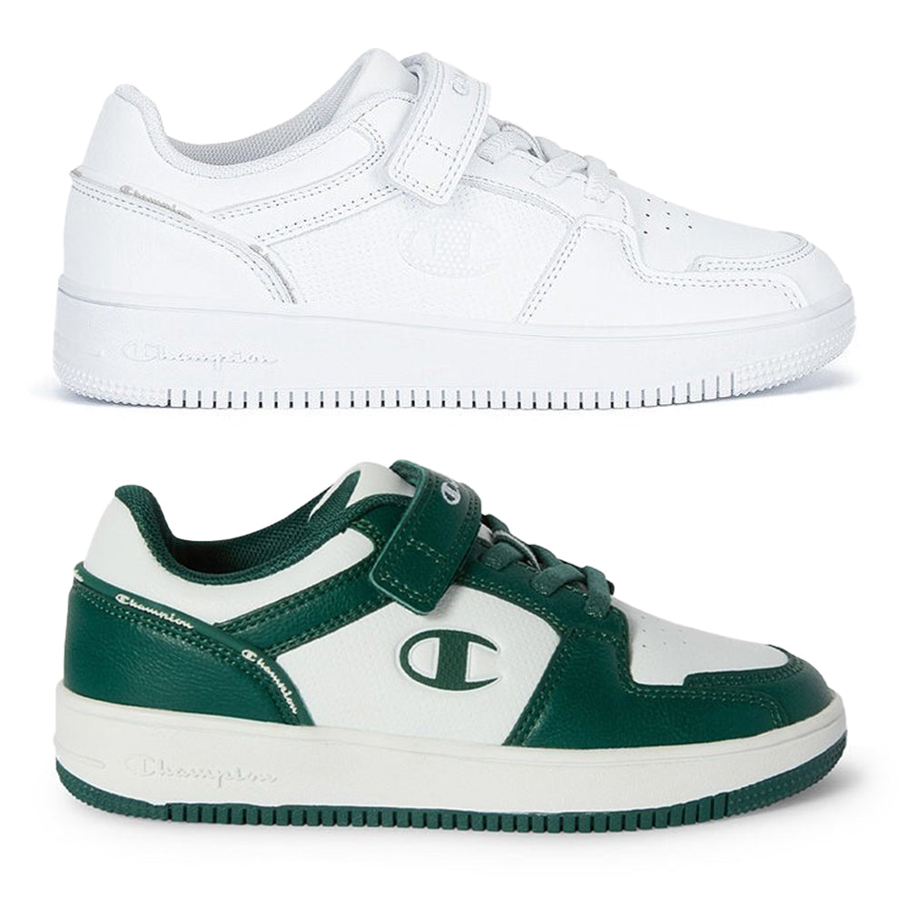 Champion RD18 2.0 Low Boy PS S32414