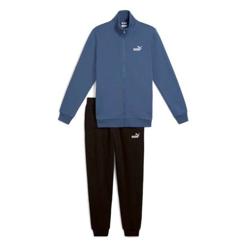 Puma Tuta Felpata Ess Sweat 688175