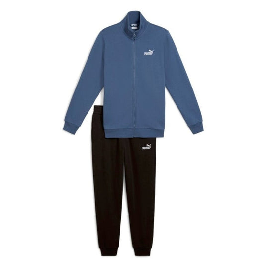 Puma Tuta Felpata Ess Sweat 688175