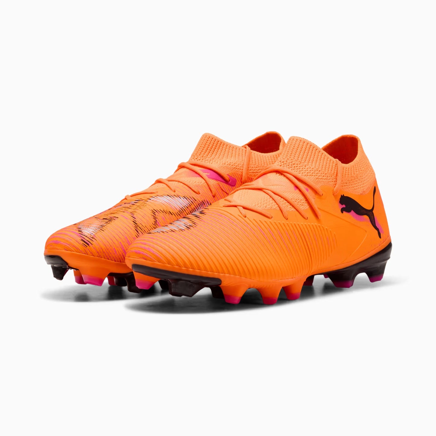 Puma Future 8 Match FG/AG 108593