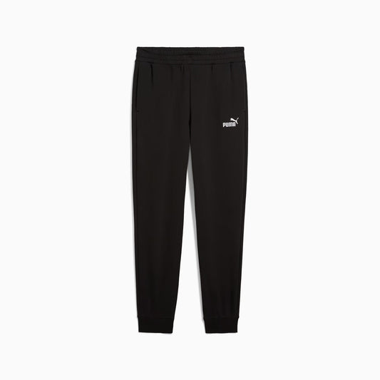 Puma Pantalone Felpato Slim Ess No.1 Logo 682642
