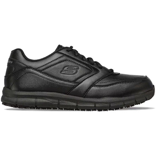 Skechers Work Relaxed Fit Nampa 77156EC