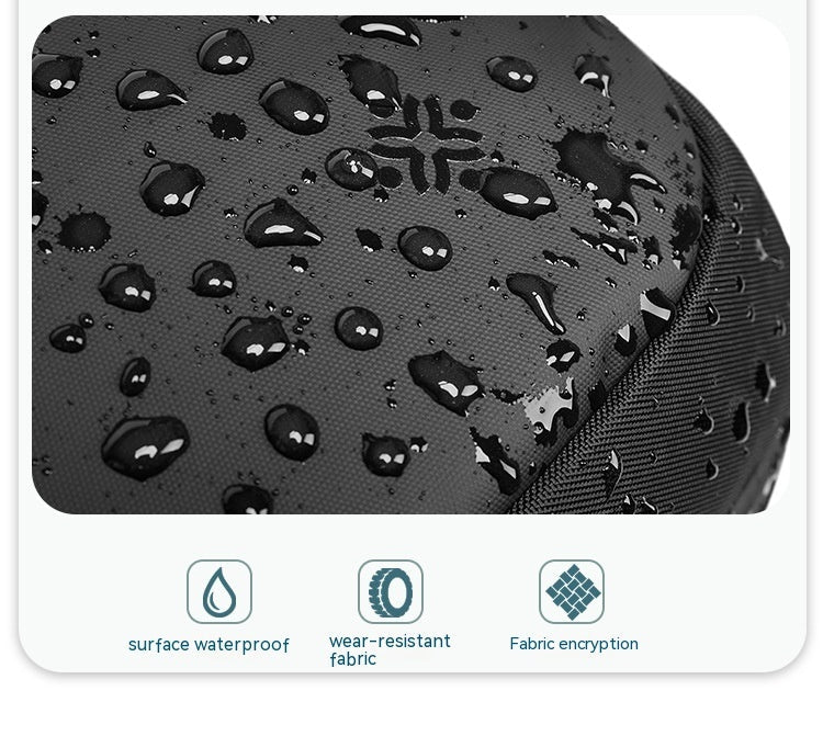 Zaino e Bagaglio a Mano