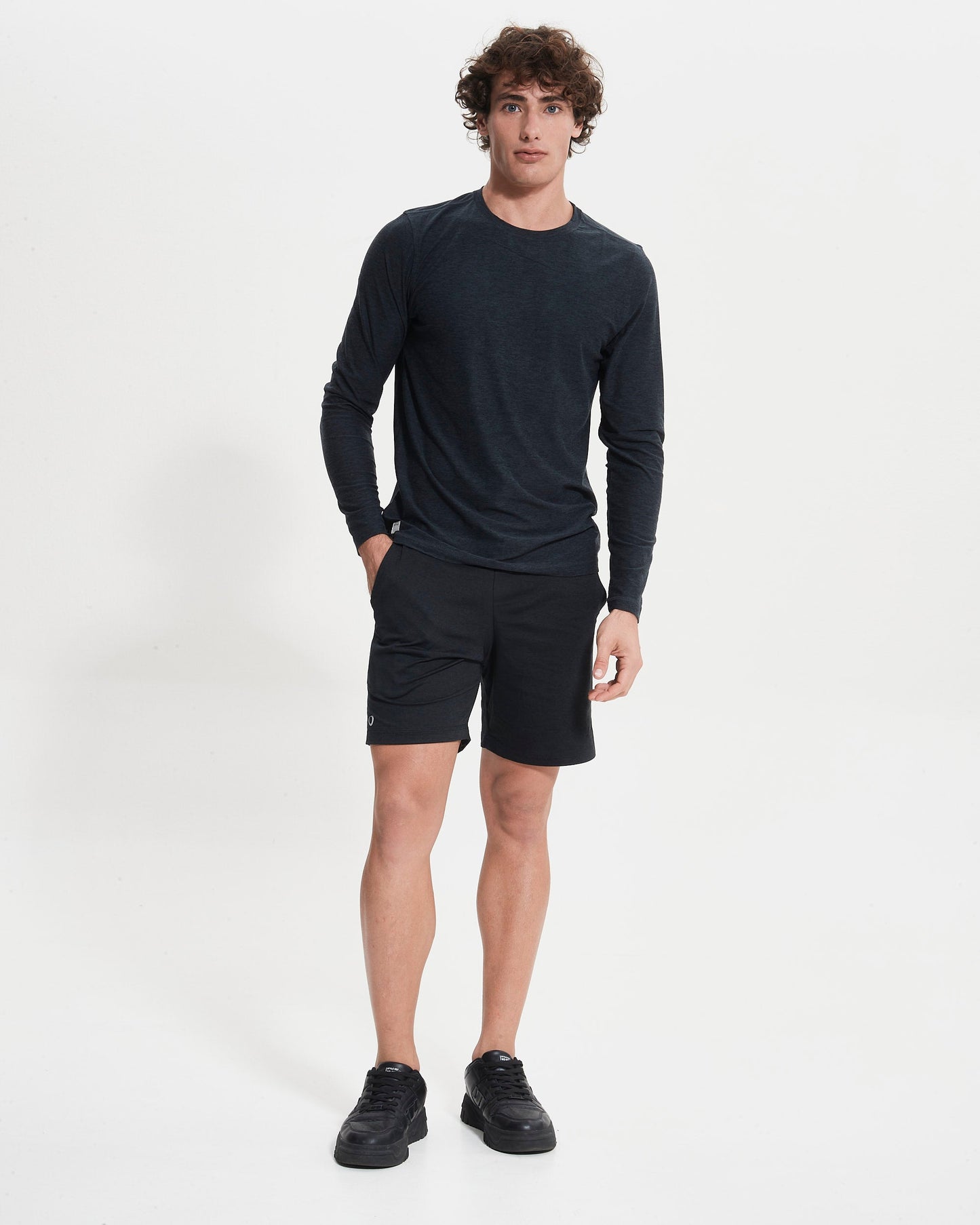 AptySoft™ Long Sleeve T-Shirt