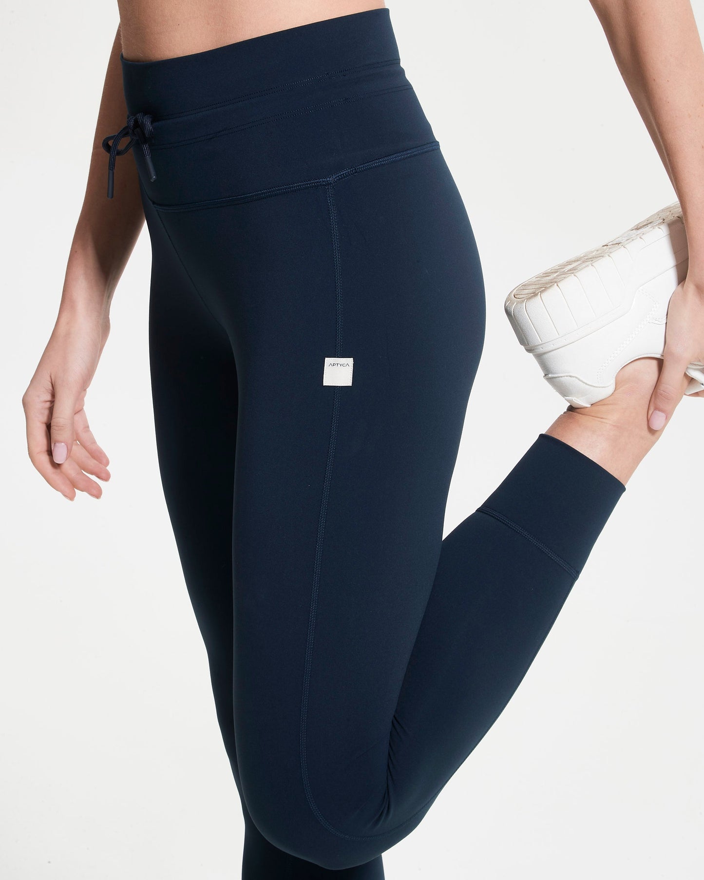 AptyBreath™ Legging