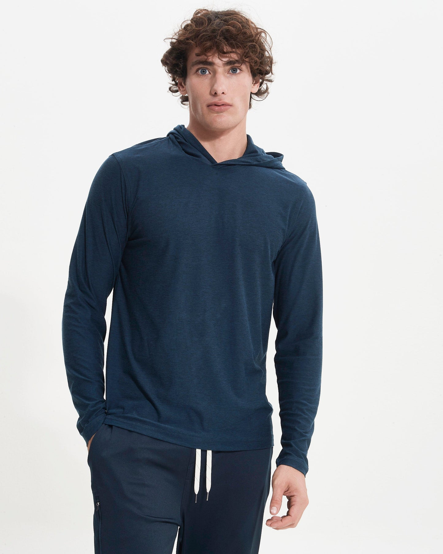 AptySoft™ Hooded T-Shirt