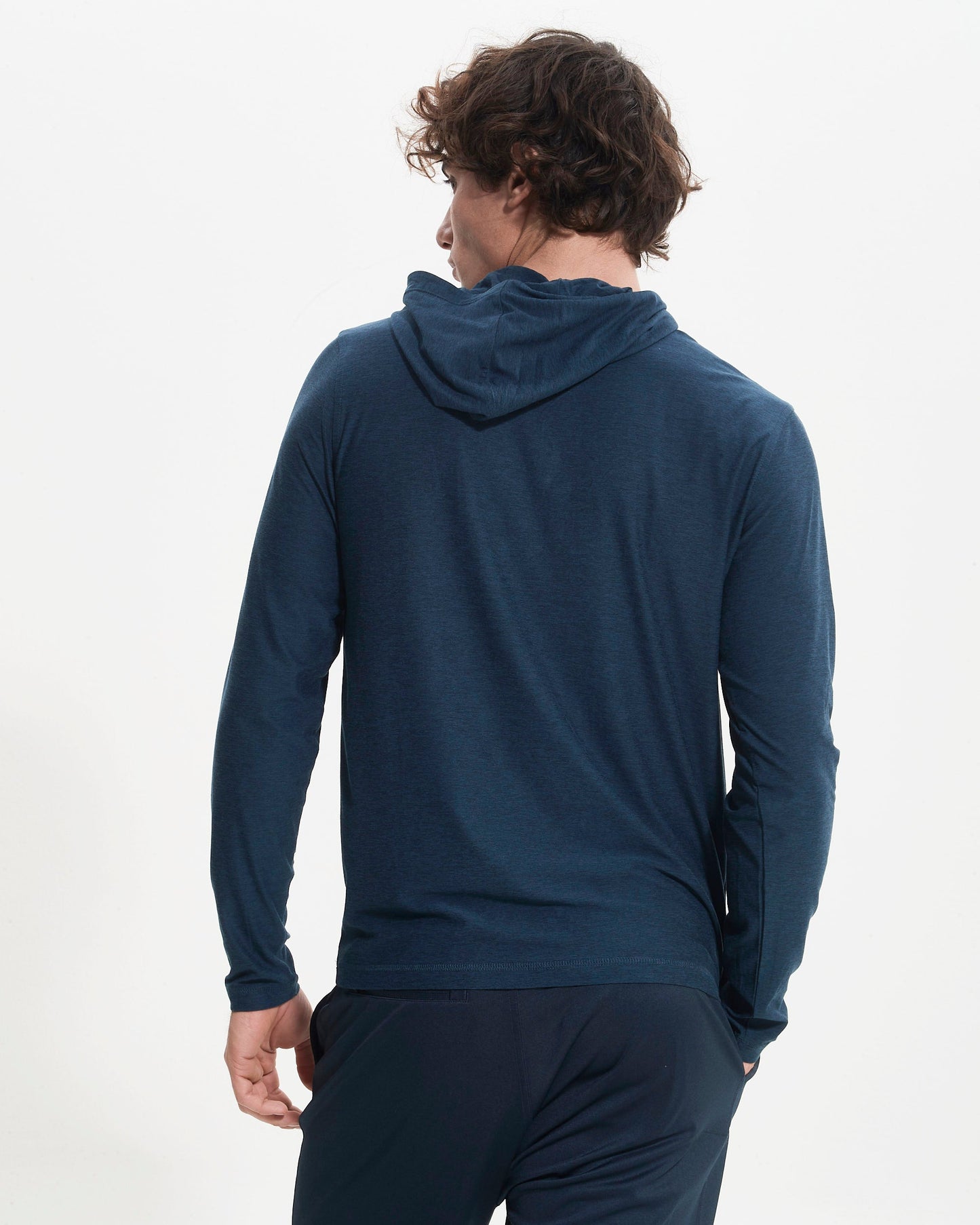 AptySoft™ Hooded T-Shirt