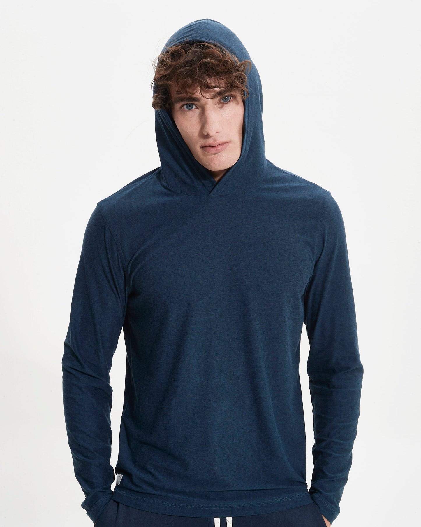 AptySoft™ Hooded T-Shirt