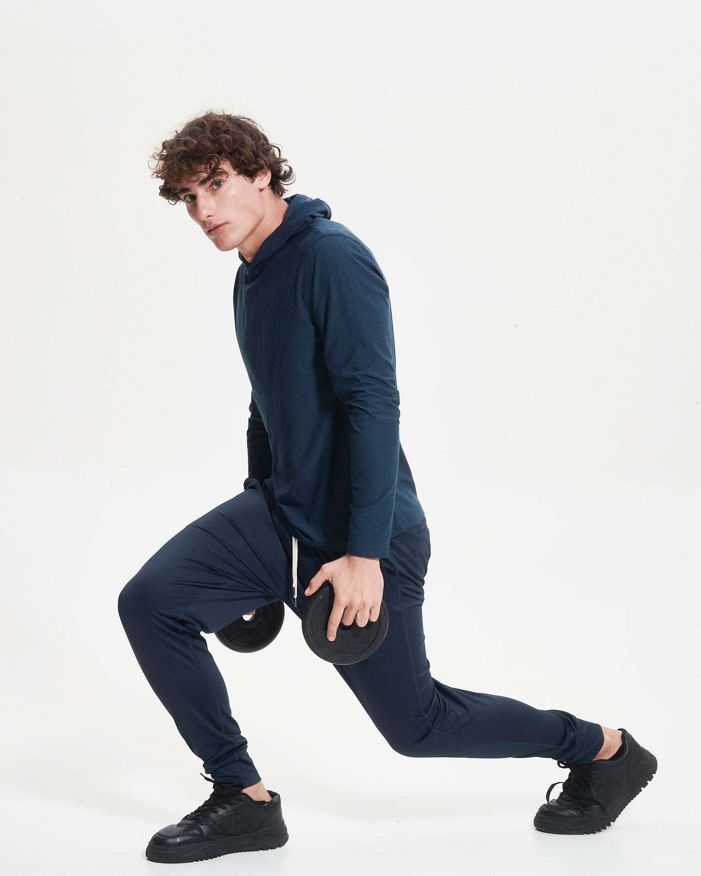 AptySoft™ Hooded T-Shirt