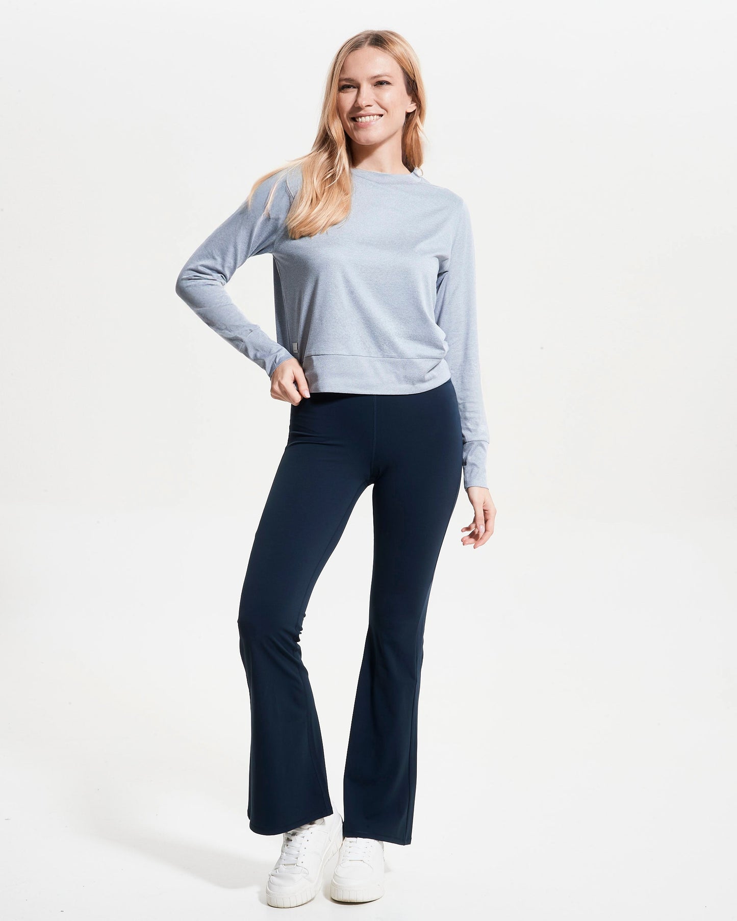 AptySoft™ UltraLight Crew