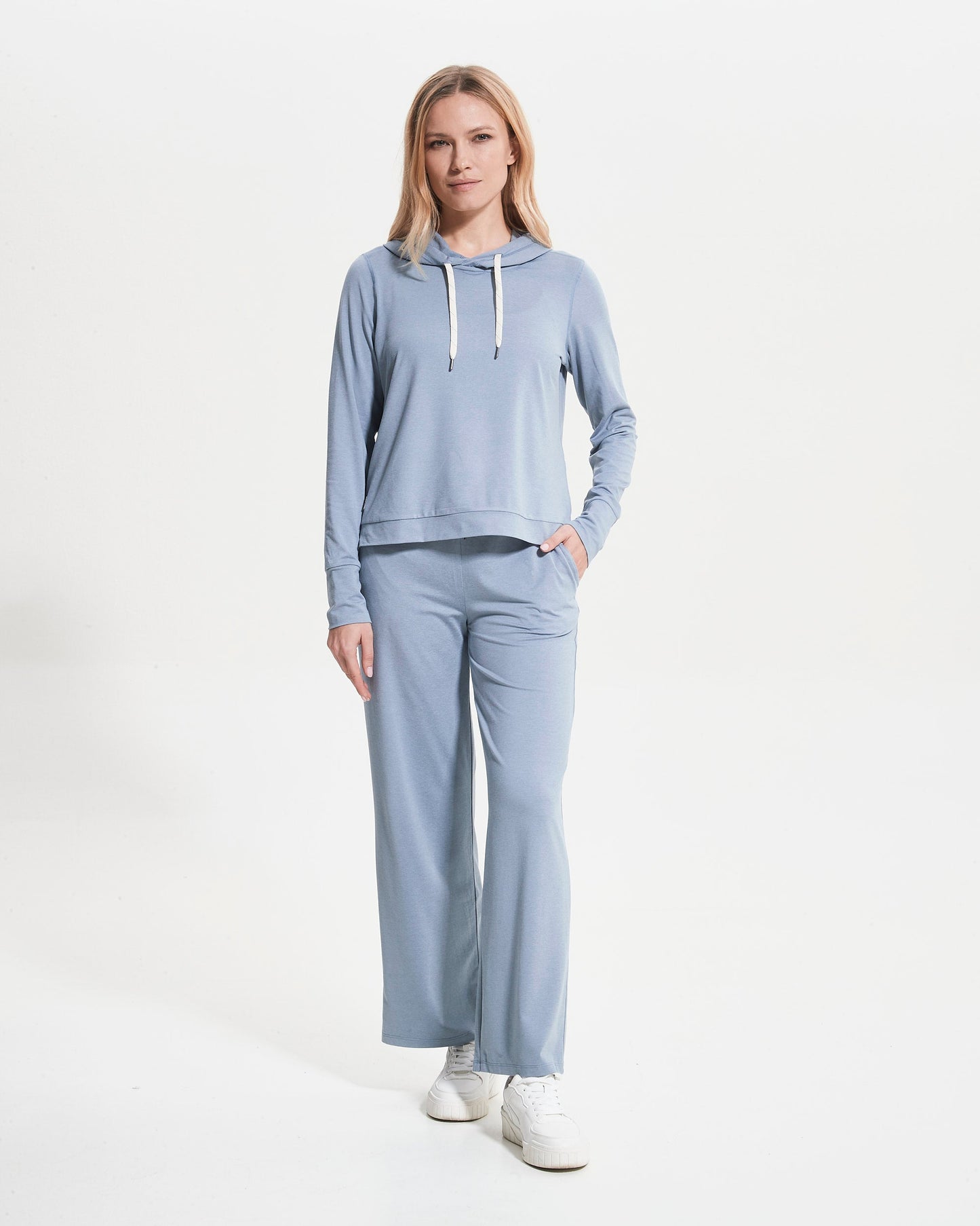 AptySoft™ Easy Hoodie