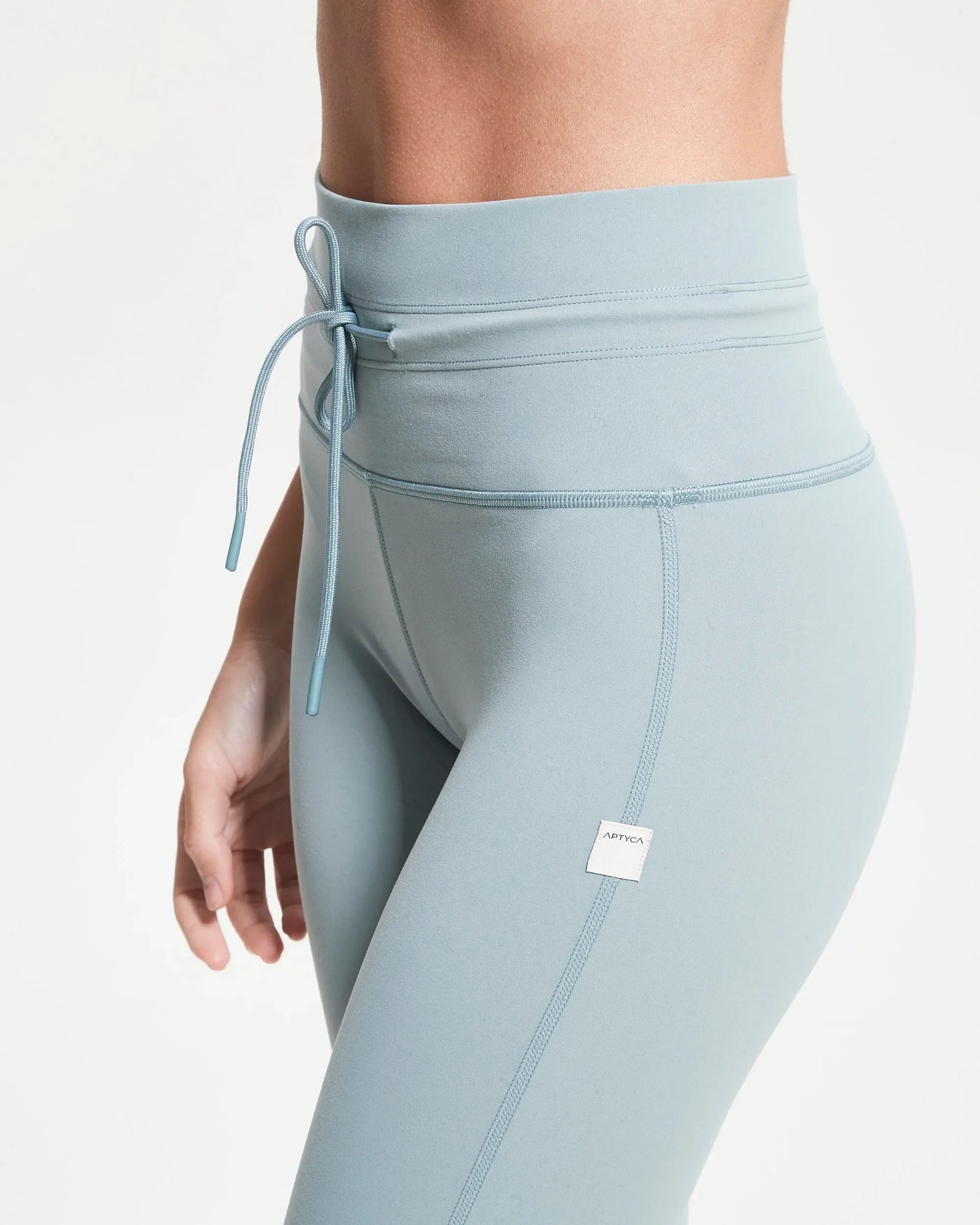 AptyBreath™ Legging