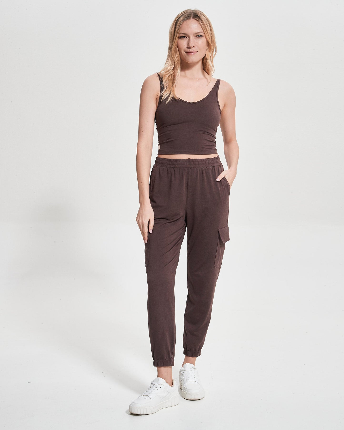 AptySoft™ Crop Top