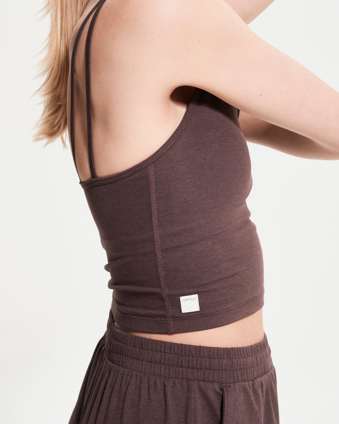 AptySoft™ Crop Top