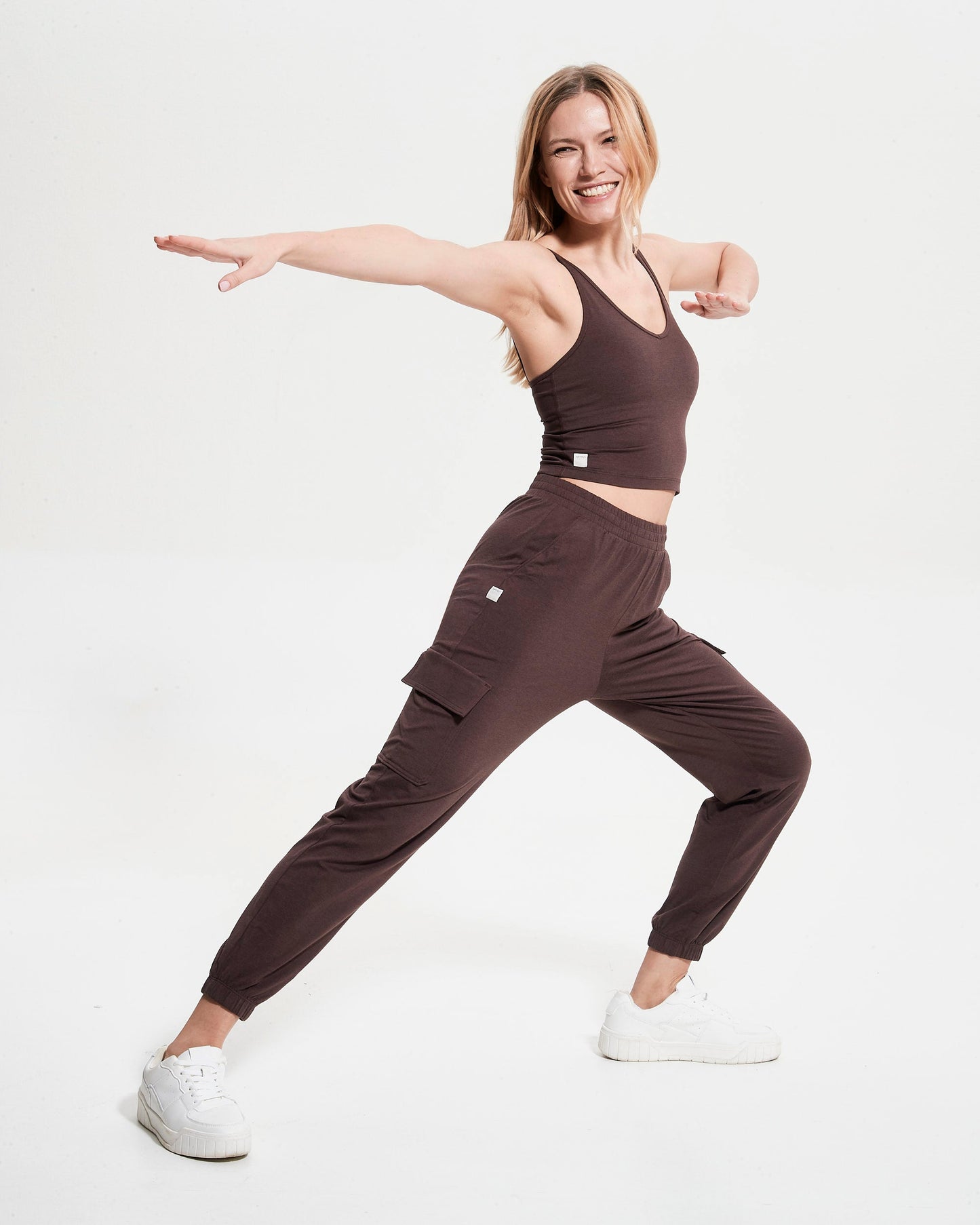 AptySoft™ Crop Top